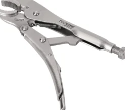 Gripzange Gesamt-L.225mm Spann-W.max.48mm TECWERK