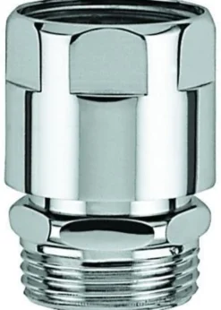 GROHE Rohrbelüfter 41239 Bauform C DN20 chrom