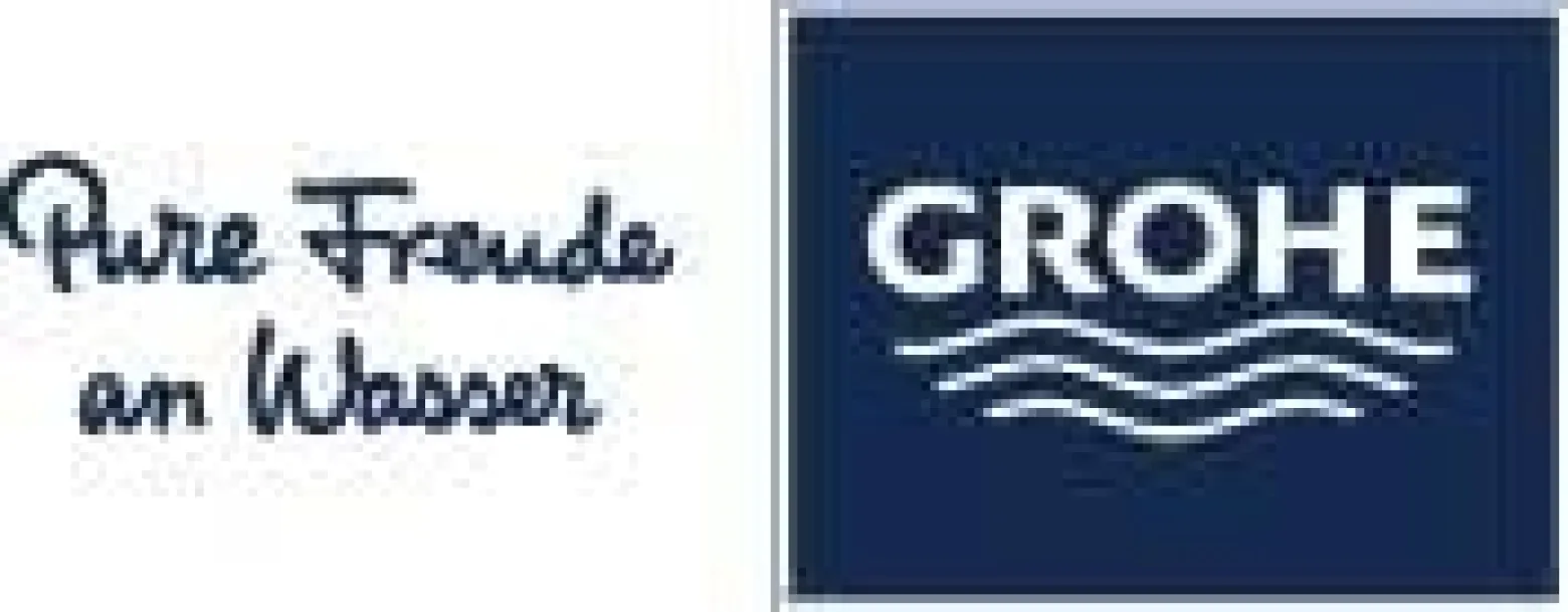 GROHE Rohrbelüfter 41238 Bauform C DN15 chrom