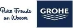 GROHE WAS-Schlauchplatzsicherung 41001 DN20 für 1/2Zoll-Schläuche chrom