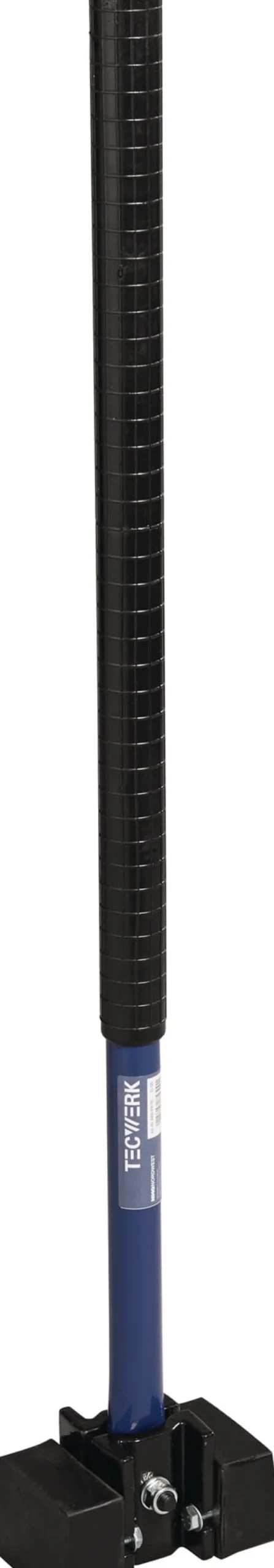 Gummihammer Kopf-D.50mm Kopf-L.80mm TECWERK