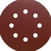 Haftschleifscheibe PS 22 K GLS 5 125mm K.100 f.HO/Metall Korund