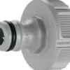 Hahnverbinder Ku.f.Wasserhahn G 1 Zoll G 1 Zoll GARDENA