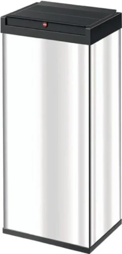 Hailo Abfallbehälter H763xB339xT260mm - 0860-211