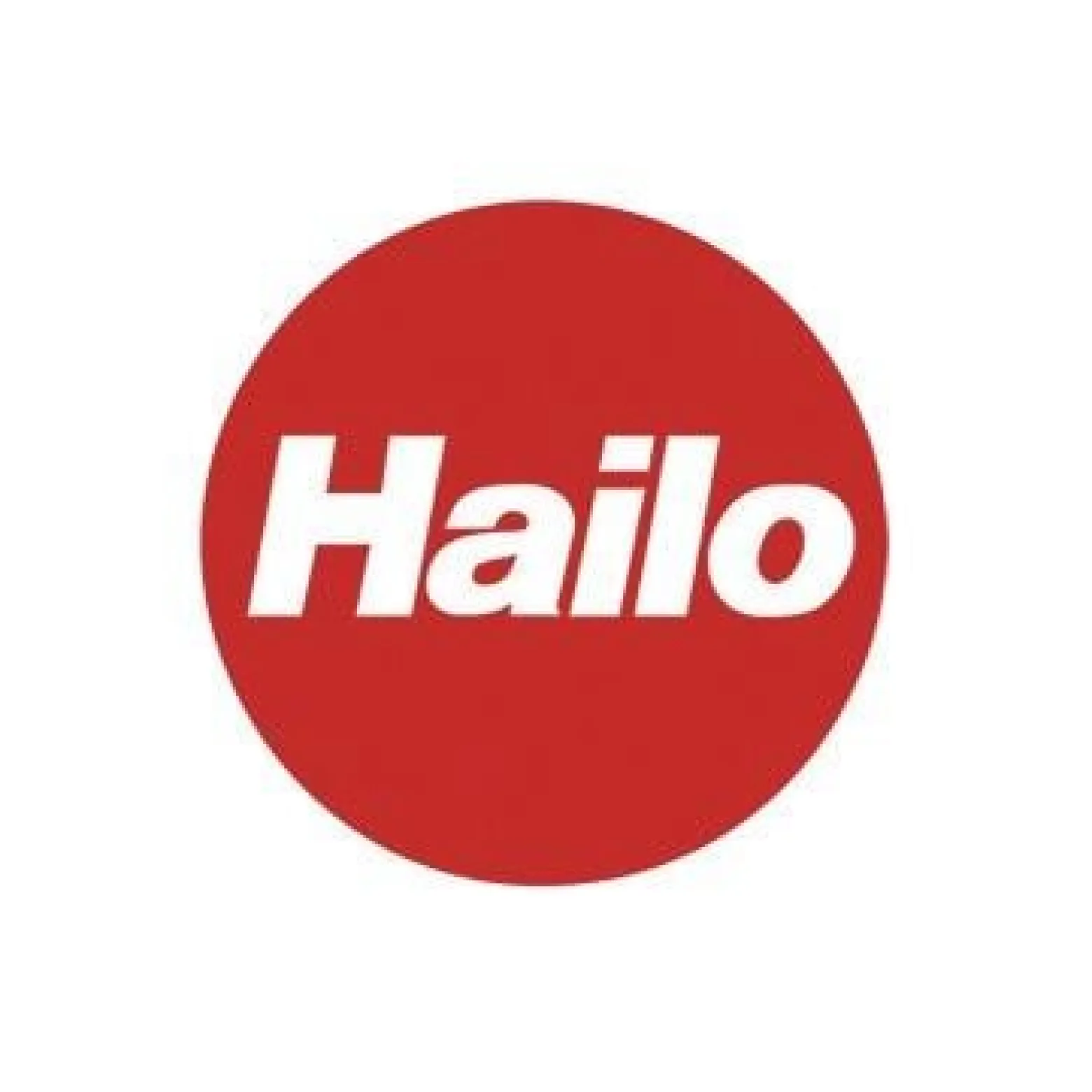 Hailo Abfalleimer Big-Box Swing L 0840-141 35l schwarz