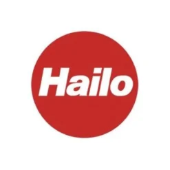 Hailo Abfalleimer Big-Box Swing L 0840-131 35l weiß