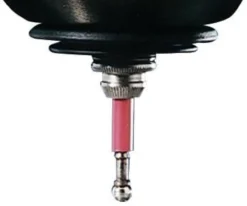 HAIMER Tasteinsatz z.3D-Taster Tastkugel-D.8mm L.65mm - 80.363.00