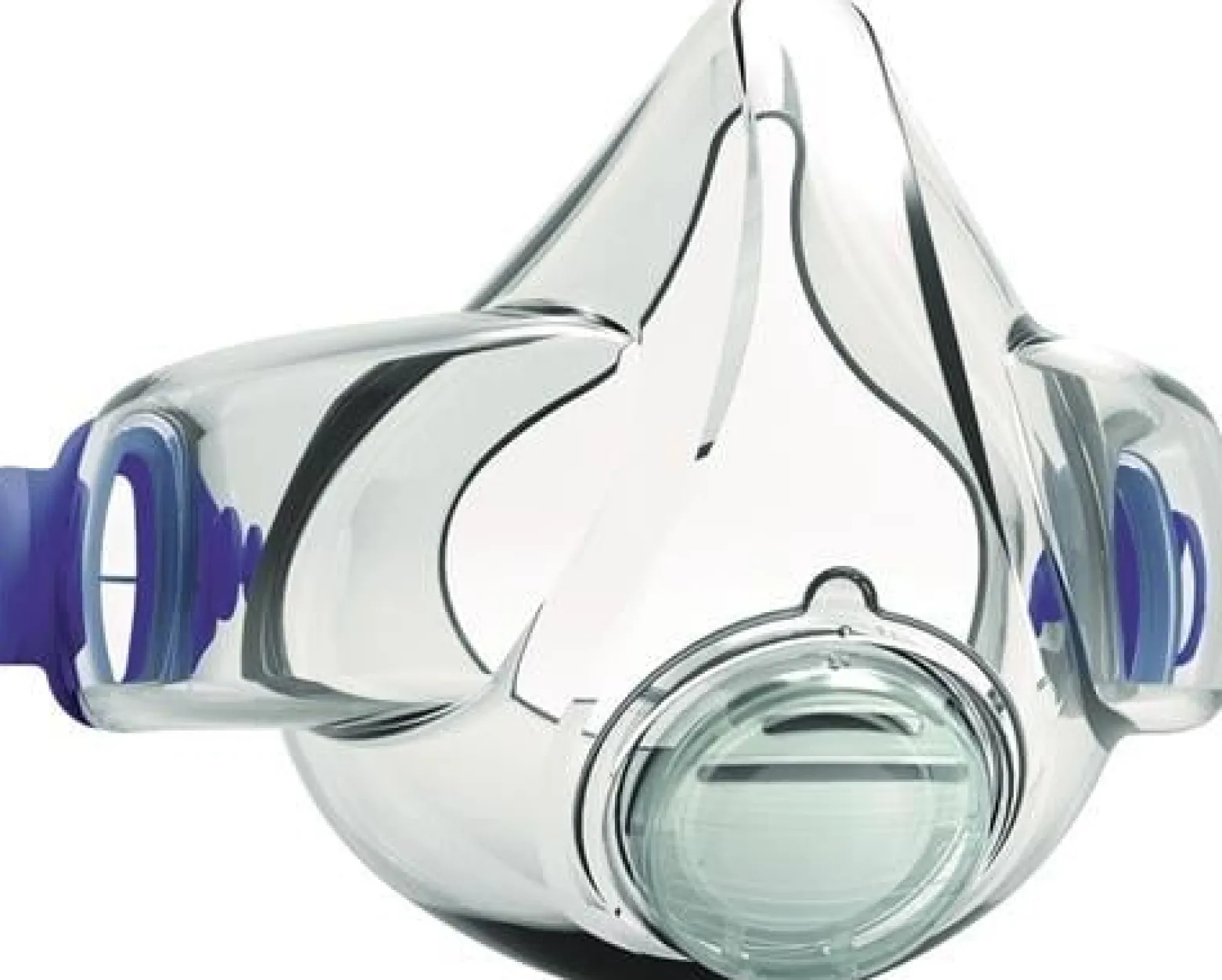 Halbmaske CleanSpace™ CS3003WORK inkl.Textil-Kopfband (29 g) kl.CLEANSPACE