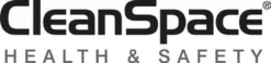 Halbmaske CleanSpace™ CS3003WORK inkl.Textil-Kopfband (29 g) kl.CLEANSPACE