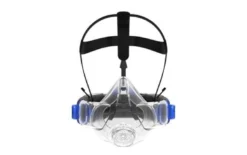 Halbmaske CleanSpace™ CS3003WORK inkl.Textil-Kopfband (29 g) kl.CLEANSPACE