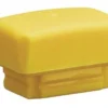 Halder Schonhammerkopf SECURAL Kopf-Ø 30 x 40 mm - 3511040