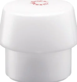 Halder Schonhammerkopf SIMPLEX Kopf-Ø 60 mm - 3207060