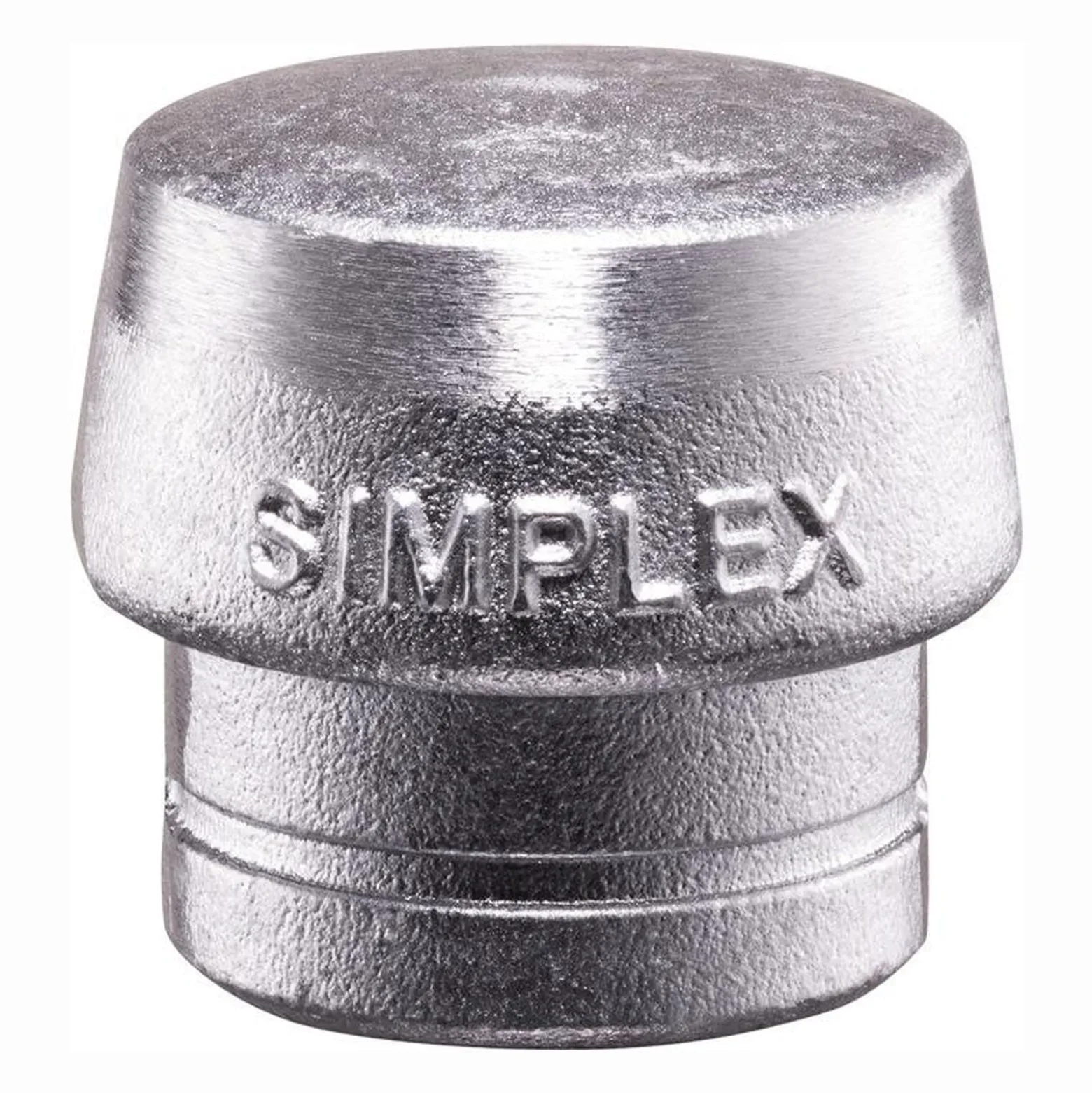 Halder Schonhammerkopf SIMPLEX Kopf-Ø 50 mm - 3209050