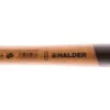 Halder Schonhammer SIMPLEX Länge 490 mm Kopf-Ø 80 mm - 3002080