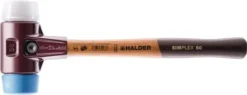 Halder Schonhammer SIMPLEX Länge 405 mm Kopf-Ø 60 mm - 3017060