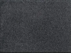 HAMAT Fußmatte anthrazit Polypropylen - 5491180007