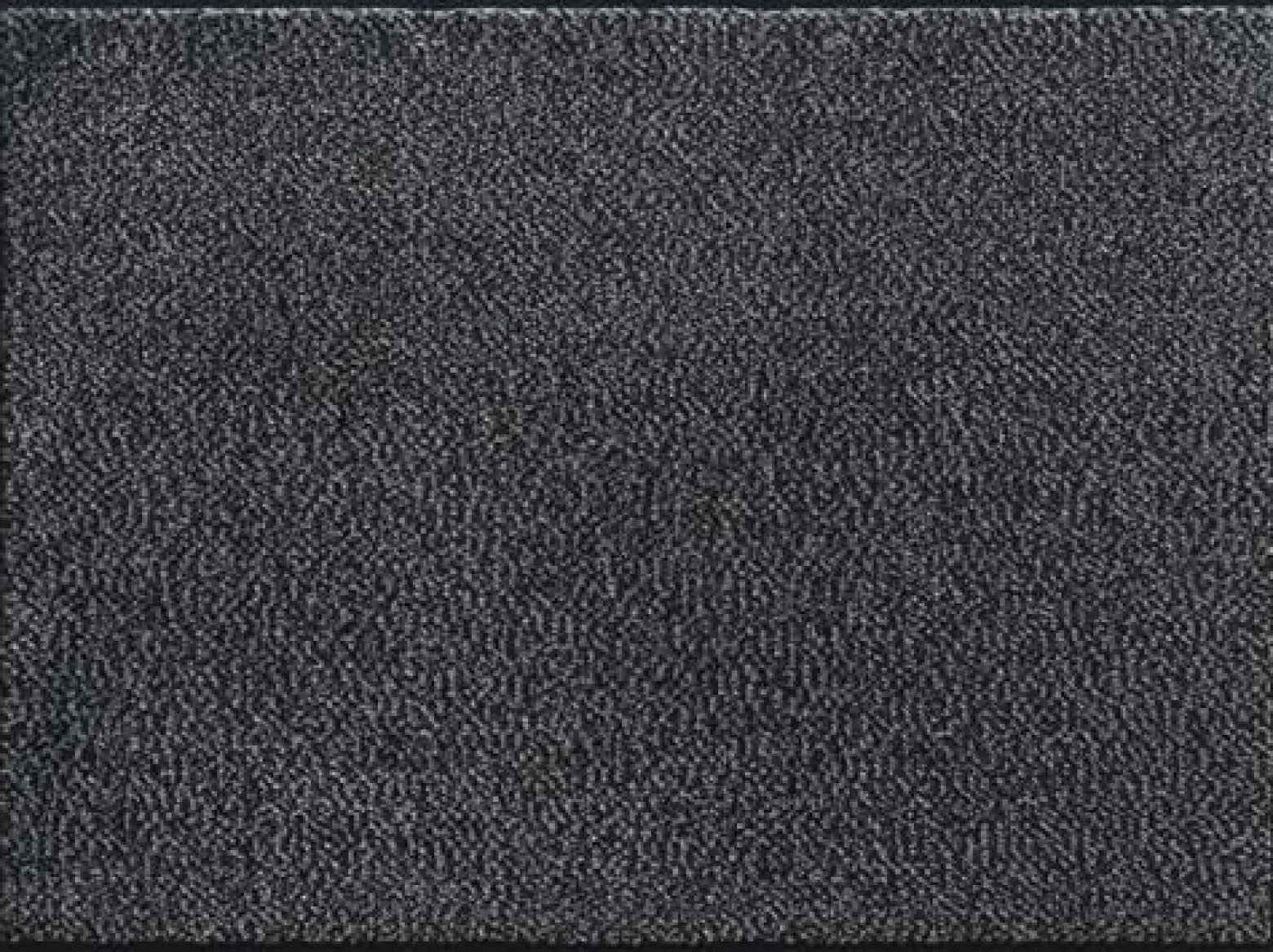 HAMAT Fußmatte anthrazit Polypropylen - 5491180007