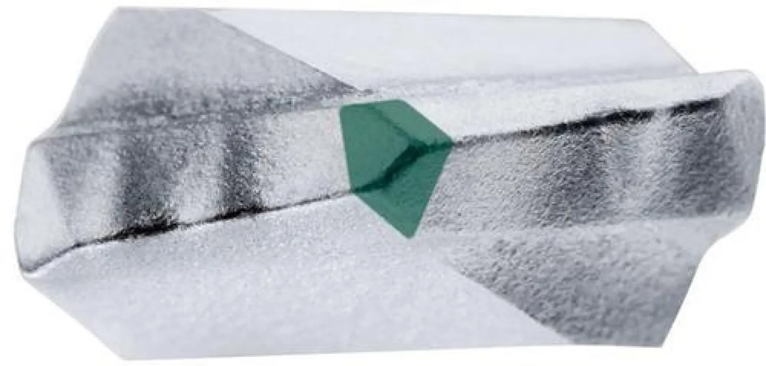 Hammerbohrer PRO 4 Premium SDS-plus D.14mm Arbeits-L.950mm L.1000mm METABO