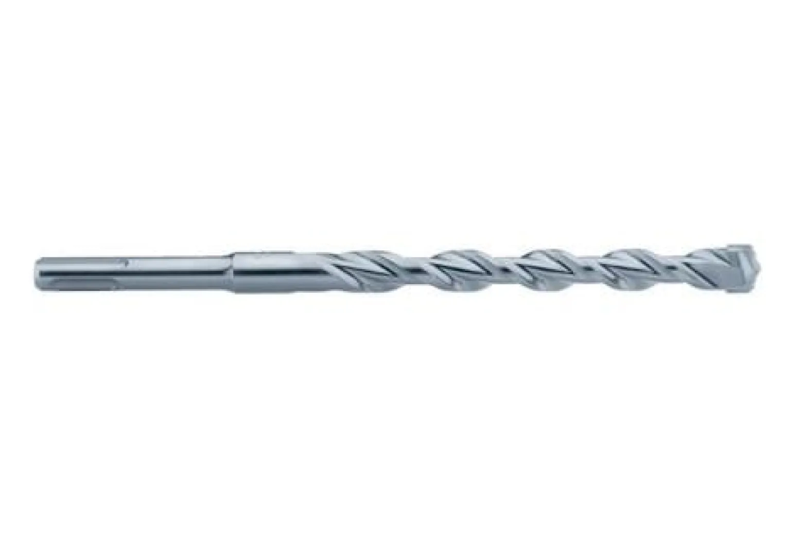 Hammerbohrer PRO 4 Premium SDS-plus D.14mm Arbeits-L.950mm L.1000mm METABO