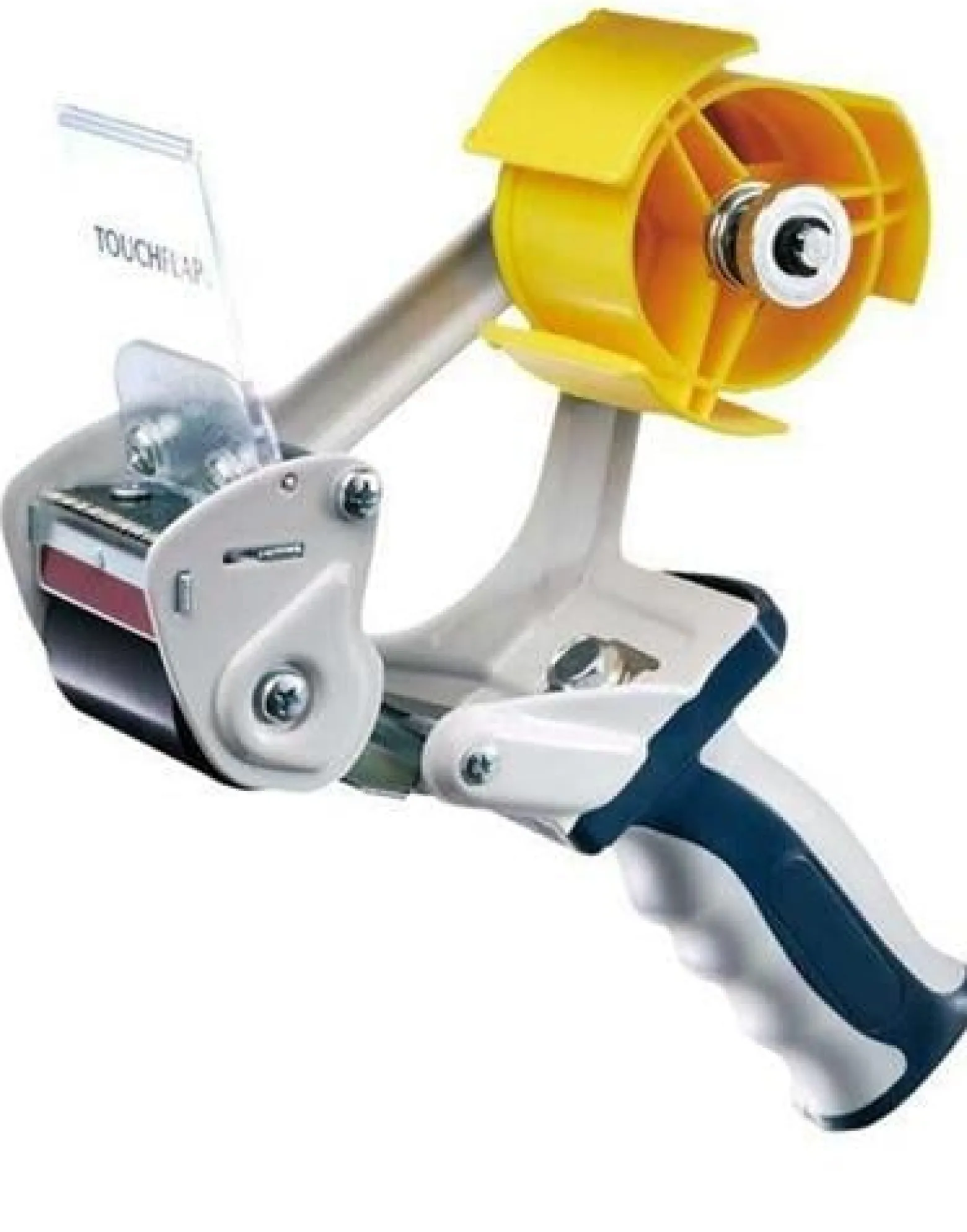 Handabroller Premium f.75mm Rollenbreite L.66/132/180m TRANSPAK
