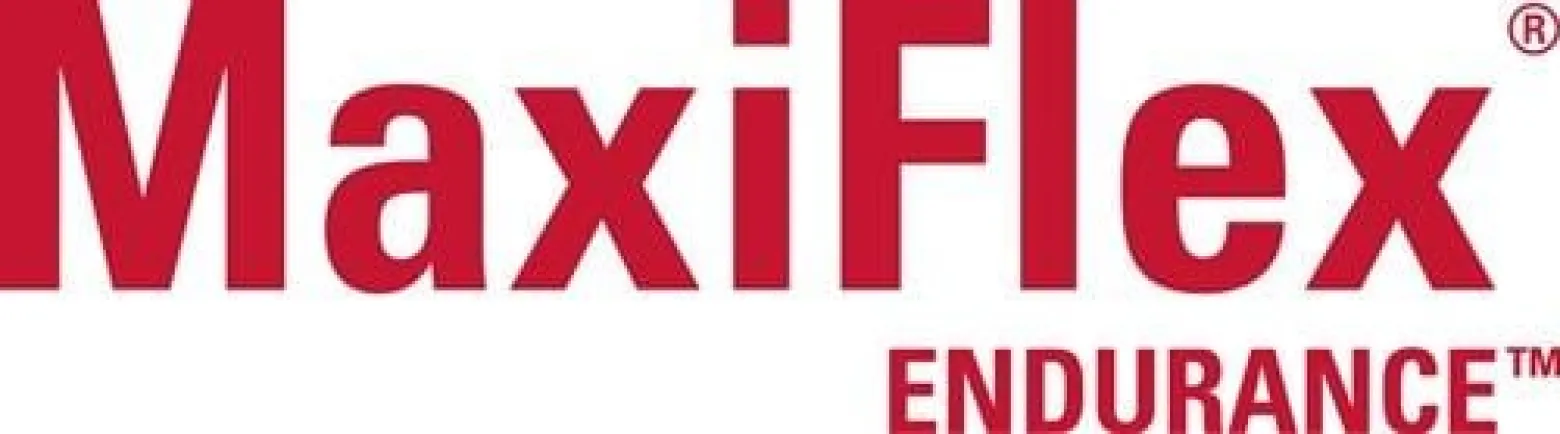 Handschuhe MaxiFlex® Endurance™ 34-844 Gr.10 grau/schwarz Nyl.m.Nitrilschaum
