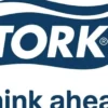 Handtuch TORK 290163 2-lagig,Dekorprägung weiß L230xB248mm 15x250 Pk.