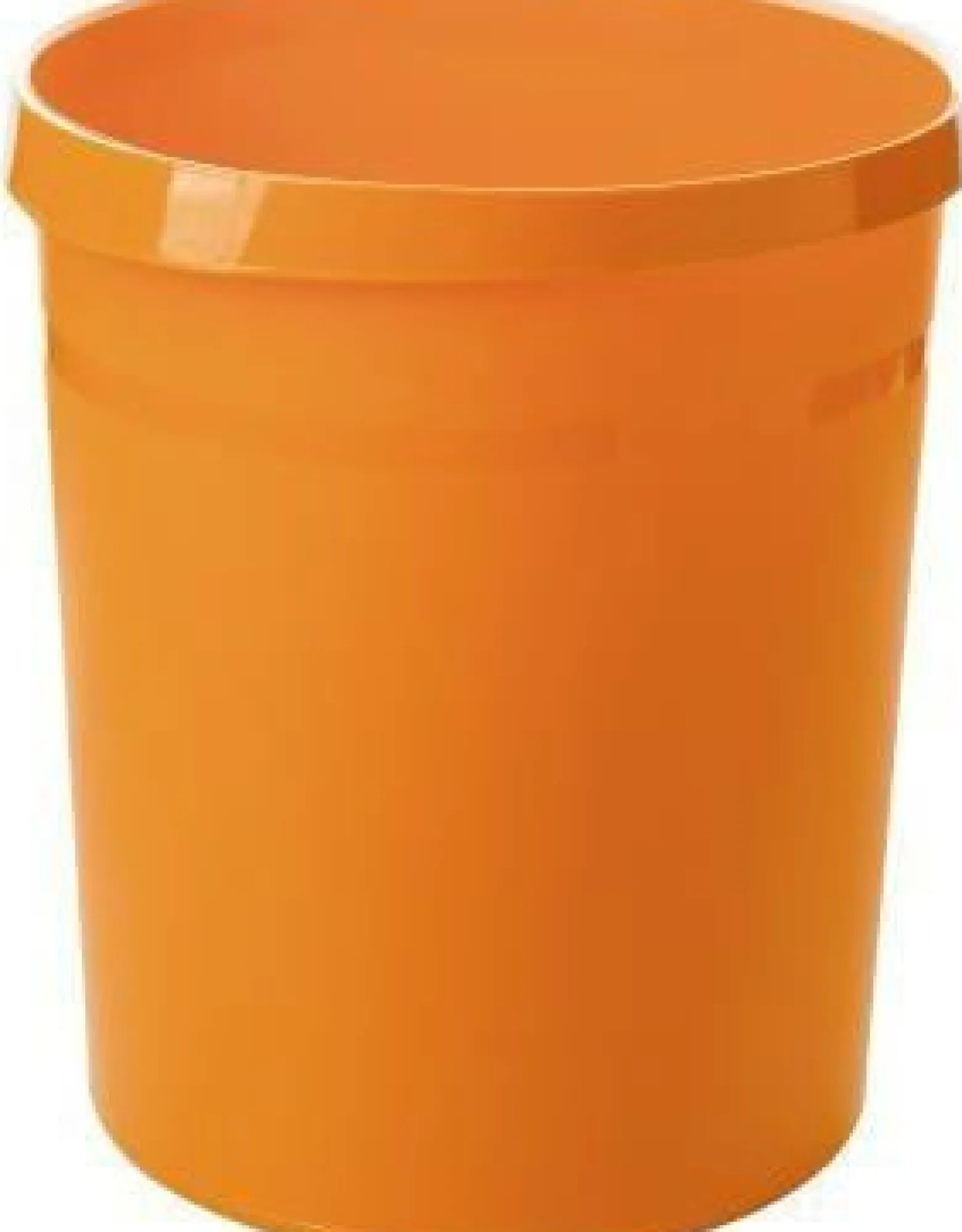 HAN Papierkorb GRIP 18190-51 18Liter Kunststoff orange