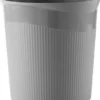 HAN Papierkorb Re-LOOP 18148-991 rund 13l RC dunkelgrau