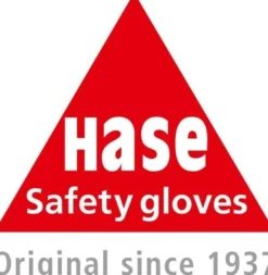 Hase Handschuhe Verden grau / natur Gr. 10 - 211400-10