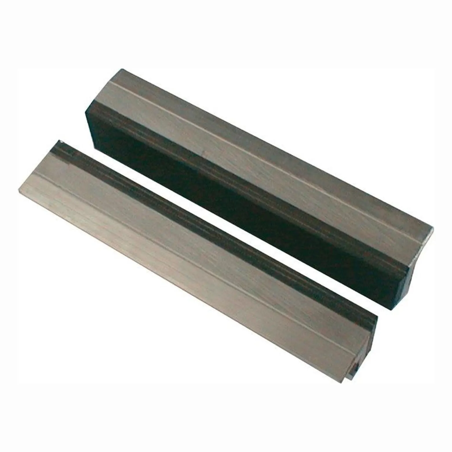 Ha-So Schraubstockschutzbacke 47/5 G für Backenbreite 120 mm -