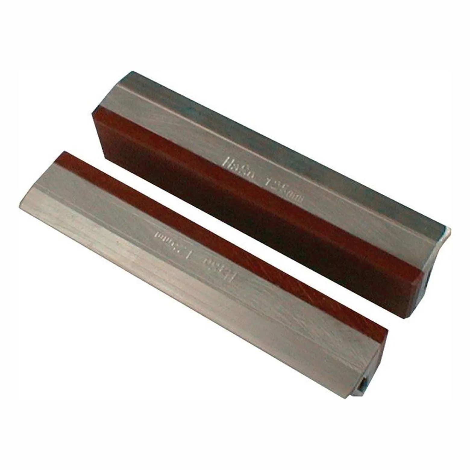 Ha-So Schraubstockschutzbacke 47/5 F für Backenbreite 120 mm -