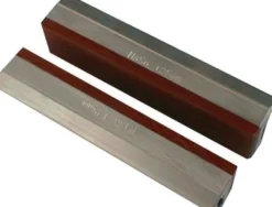 Ha-So Schraubstockschutzbacke 47/5 F für Backenbreite 120 mm -