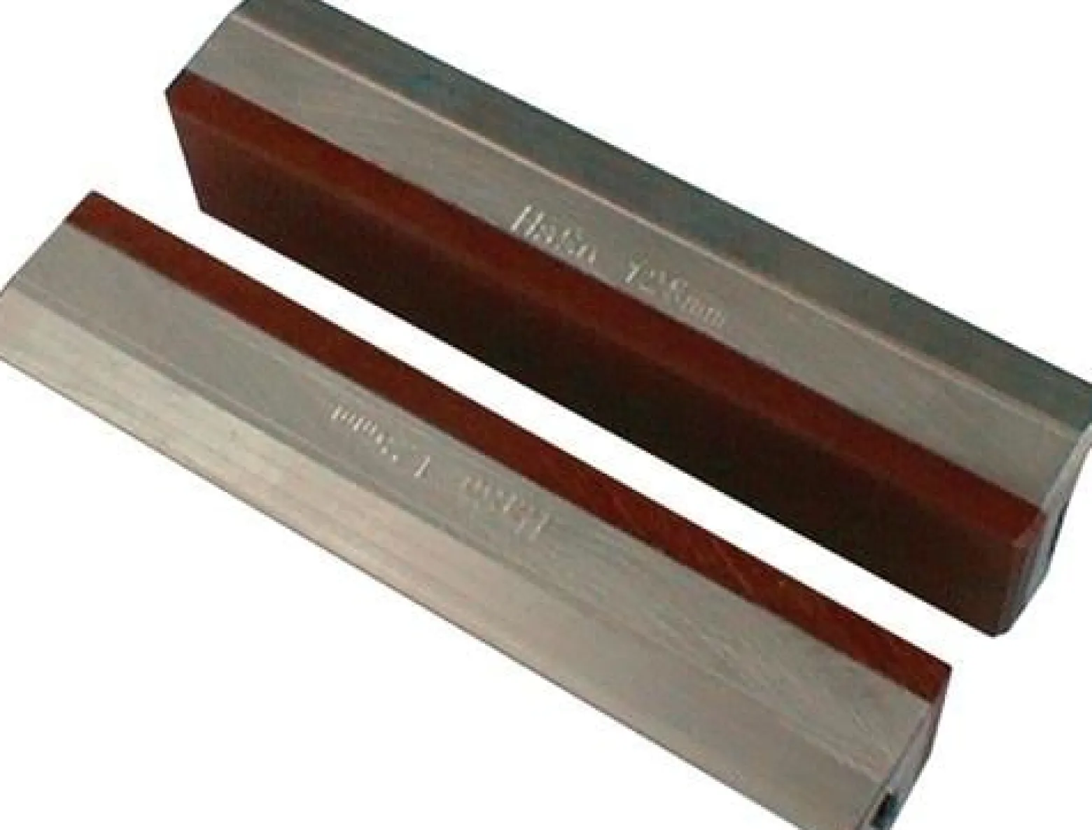 Ha-So Schraubstockschutzbacke 47/5 F für Backenbreite 120 mm -
