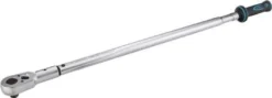 Hazet Drehmoment-Schlüssel mit Umschaltknarre - 6145-1CT