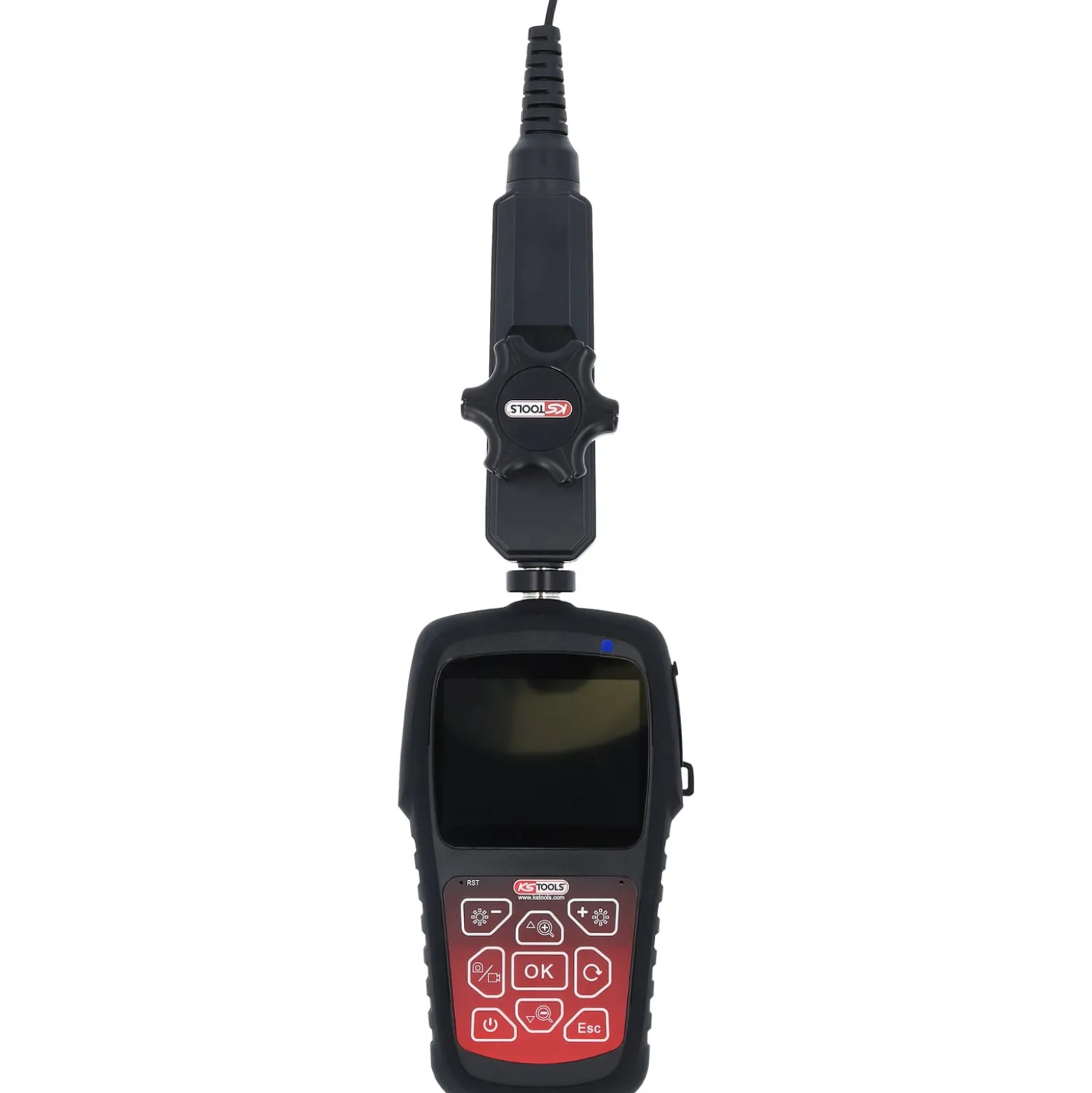 Hazet Drehmomentschlüssel 3/4" 200 - 500 Nm - 6144-1CT