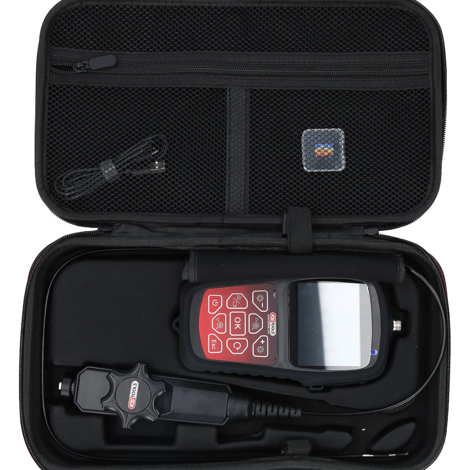 Hazet Drehmomentschlüssel 3/4" 200 - 500 Nm - 6144-1CT