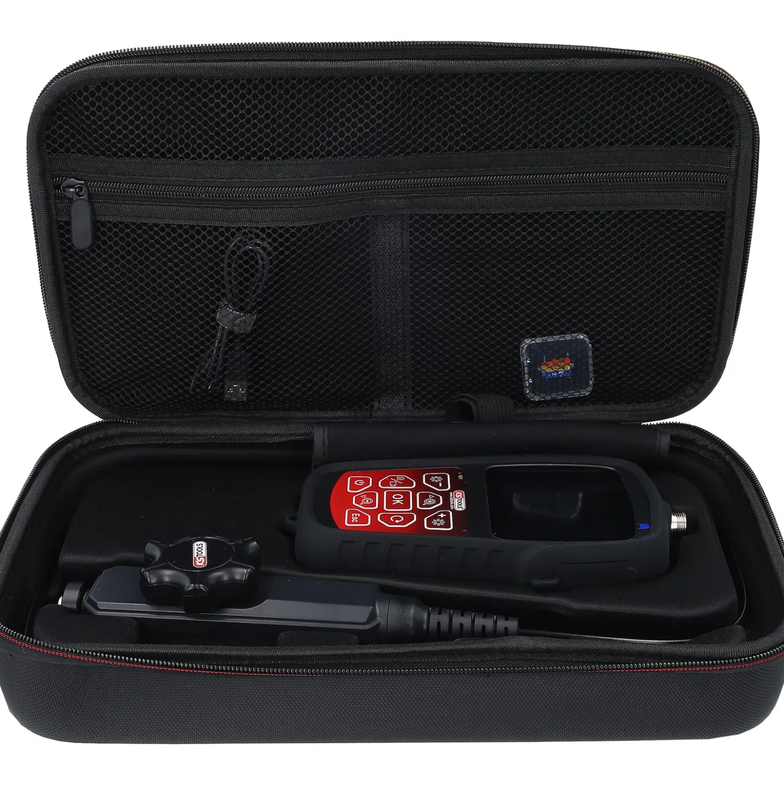 Hazet Drehmomentschlüssel 3/4" 200 - 500 Nm - 6144-1CT