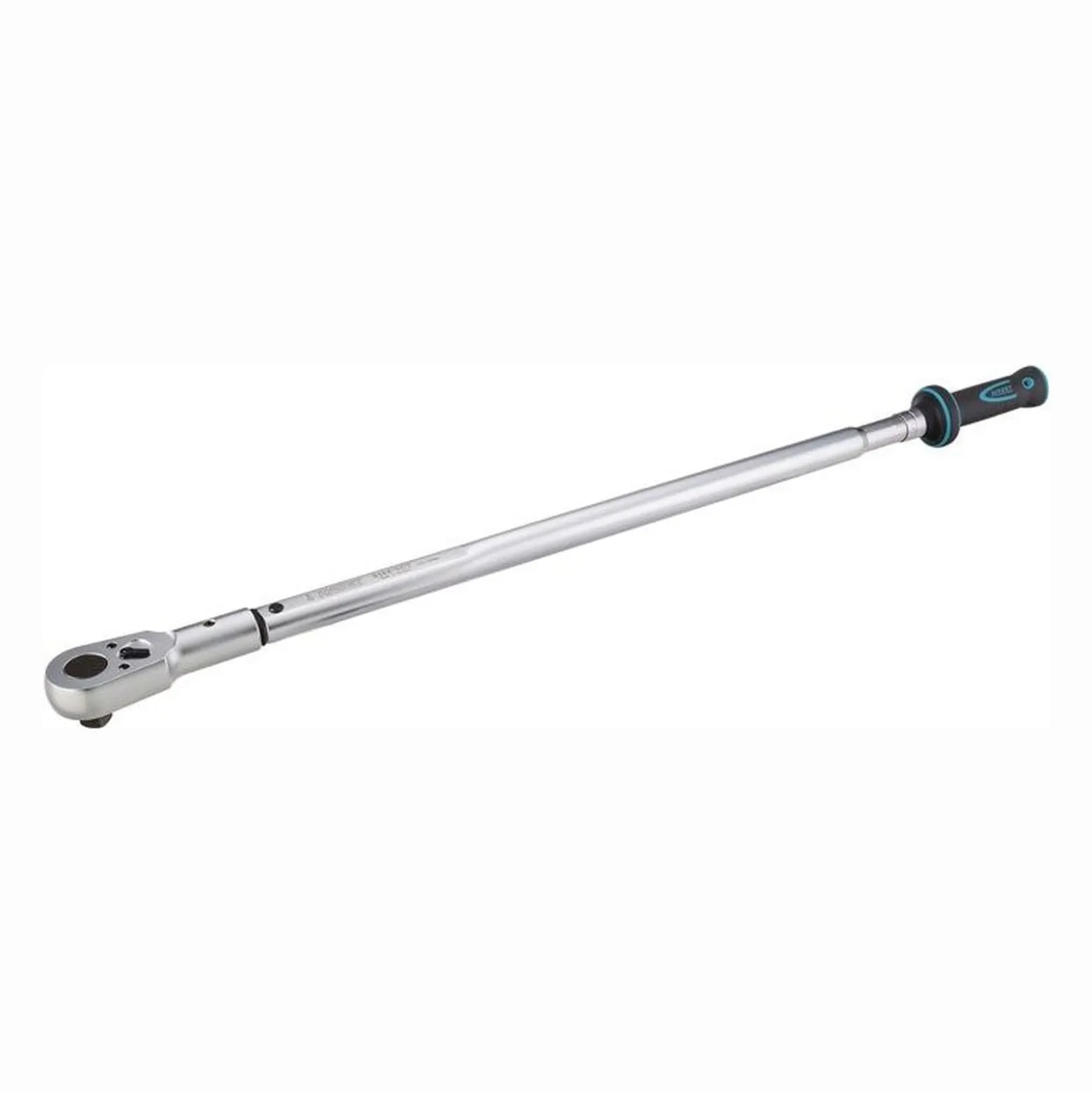 Hazet Drehmomentschlüssel 3/4" 200 - 500 Nm - 6144-1CT