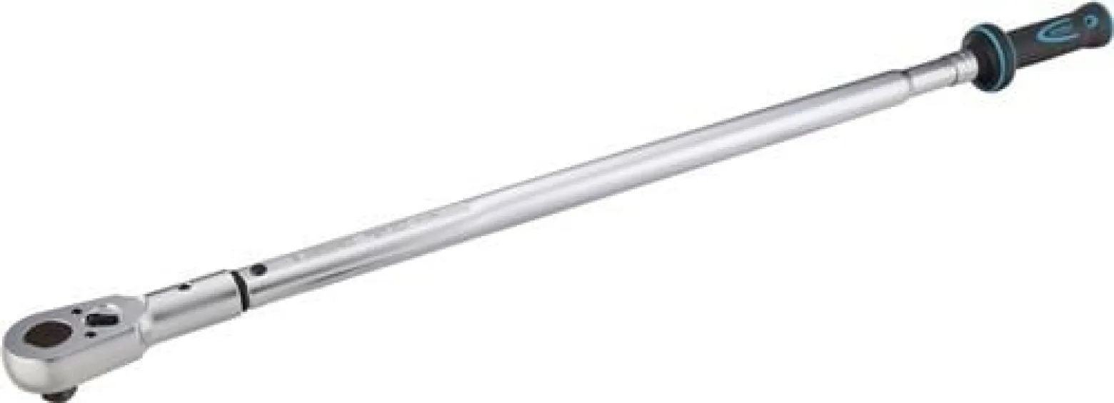 Hazet Drehmomentschlüssel 3/4" 200 - 500 Nm - 6144-1CT
