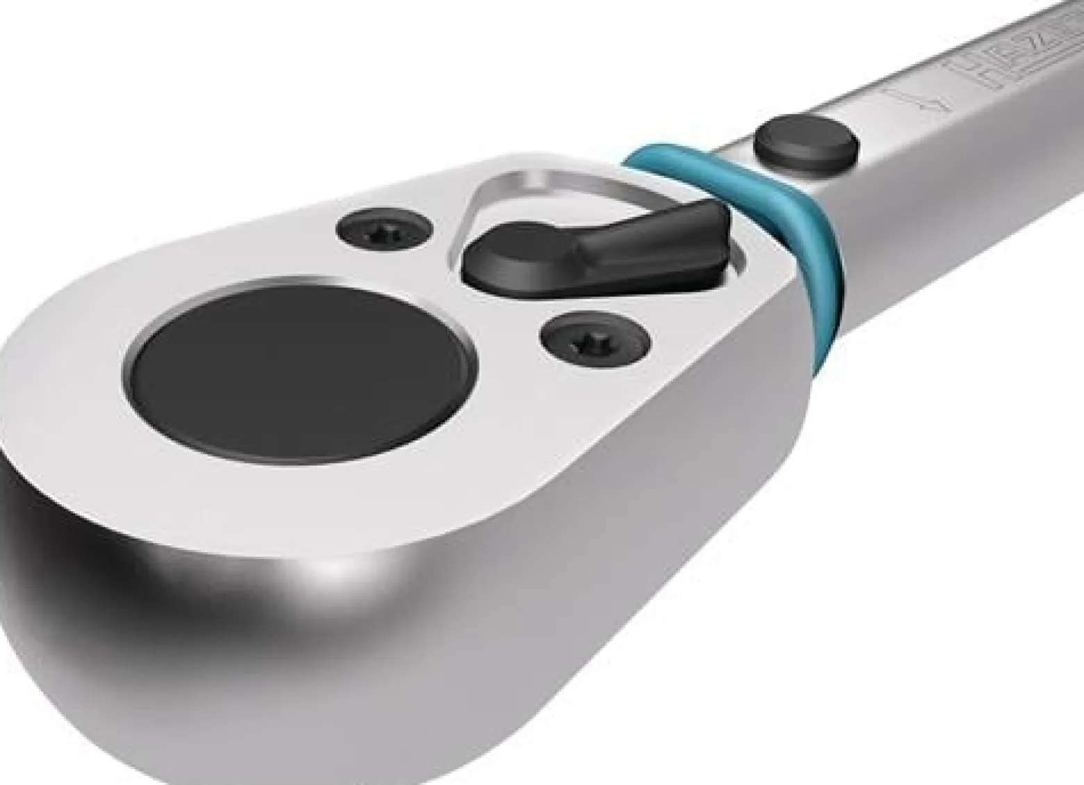 Hazet Drehmomentschlüssel 3/8" 10 - 60 Nm - 5110-3 CT