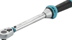 Hazet Drehmomentschlüssel 3/8" 10 - 60 Nm - 5110-3 CT
