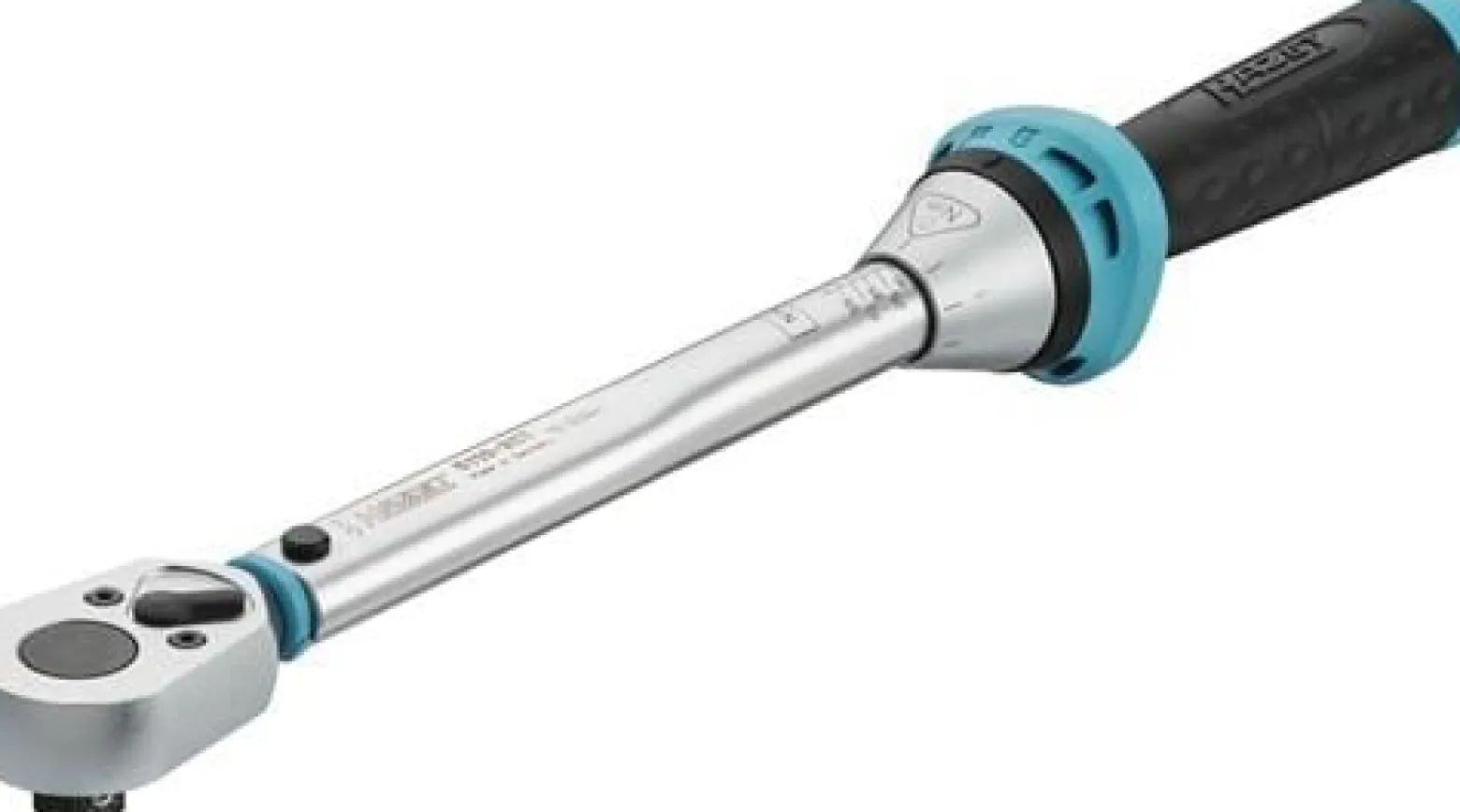 Hazet Drehmomentschlüssel 3/8" 10 - 60 Nm - 5110-3 CT