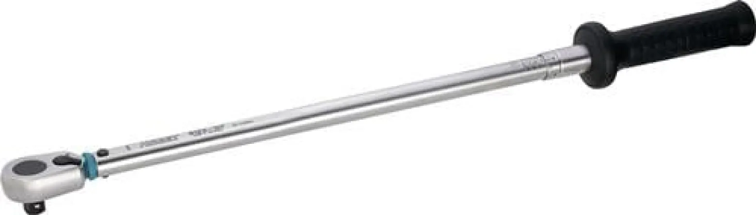 Hazet Drehmomentschlüssel 1/2" 60 - 320 Nm - 6123-1 CT