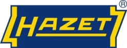 Hazet Druckluftratschenschrauber 9020-2 6,3mm (1/4Zoll) 4-kt.35 Nm - 9020-2