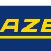 Hazet Druckluftratschenschrauber 9020P-2 6,3mm (1/4Zoll) A4-kt.40 Nm - 9020P-2