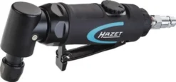 Hazet Druckluftstabschleifer 9032N-5 2.000-20.000 min-1 Winkelausführung - 9032N-5