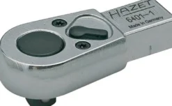 Hazet Einsteck-Hebelumschaltknarre 1/2 Zoll 9x12mm - 6403-1