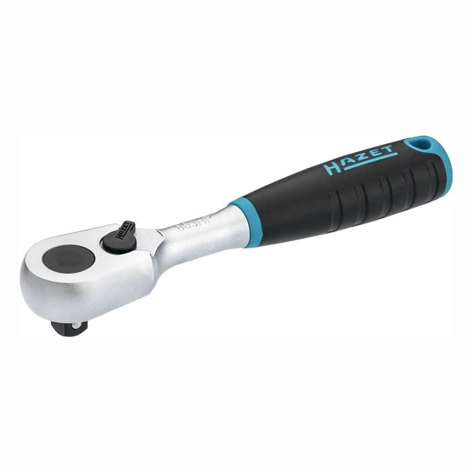 Hazet Hebelumschaltknarre 1/4" 90 Zähne - 863 HP