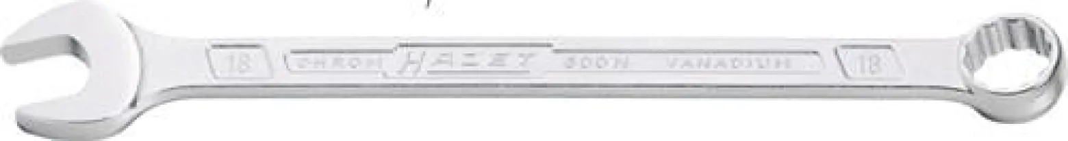 Hazet Ringmaulschlüssel 600N SW 41mm L.500mm Form A Spezialstahl - 600N-41