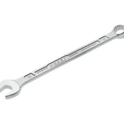 Hazet Ringmaulschlüssel 600N SW 11mm L.168,5mm Form A Spezialstahl - 600N-11